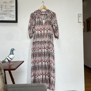 Apiece Apart Trinidad Dress